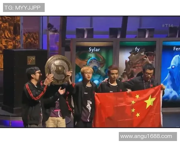 李军畅谈DOTA2职业生涯与s15电竞之路的精彩回顾与展望