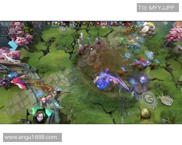 深度解析IG战队在DOTA2中的战术转型与成功之路