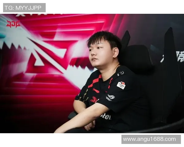 王者荣耀热点分析JDG战队在比赛中的控制策略与表现解析
