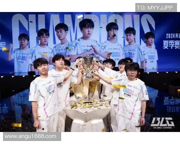 电竞比分英雄联盟专题深入分析RNG战队默契配合与战术执行的成功之道