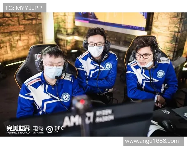 王伟在S15电竞总决赛中的DOTA2独家心得分享与战术解析