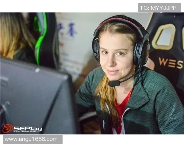 赵丽畅谈CSGO职业生涯与S15电竞赛事的心路历程与成长故事