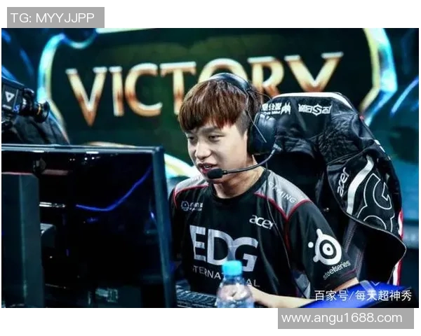 深入解析EDG战队的运营策略与成功之道
