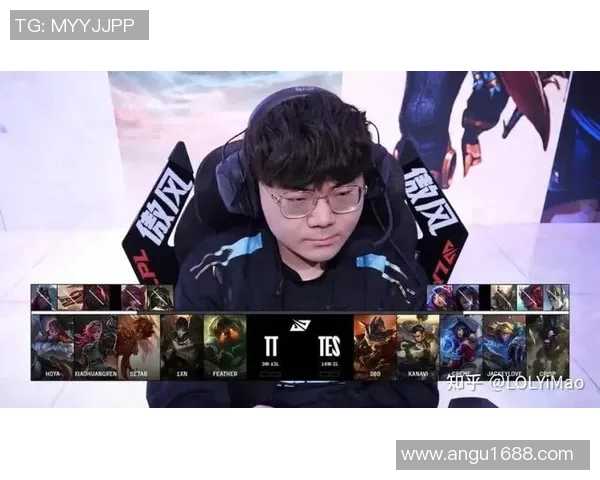 esports最新数据全明星赛特别报道TES战队转型之路的挑战与机遇解析