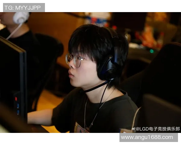 esports数据赵磊畅谈DOTA2职业生涯的起伏与成长之路