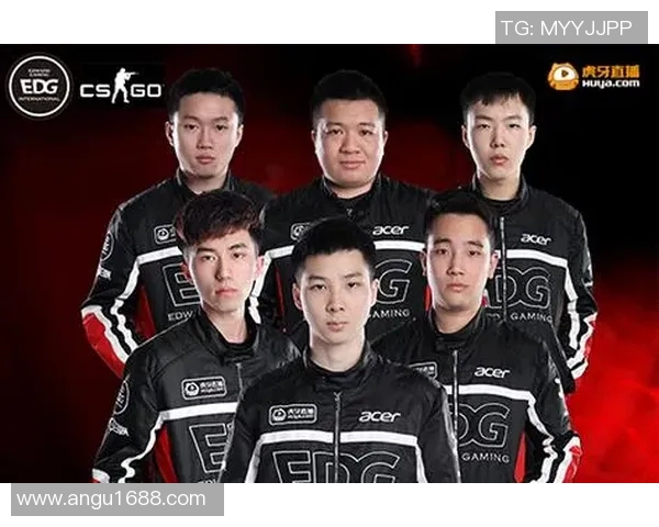 深入分析EDG在CSGO赛事中的盯防策略与战术布局实时新闻