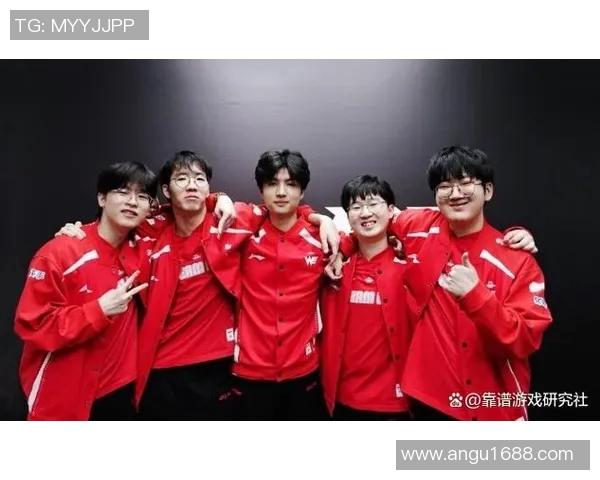 英雄联盟评论IG战队反击表现的得失分析与未来展望实时新闻