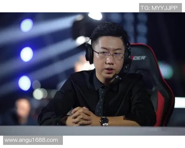 2026电竞新闻杨敏专访揭秘CSGO职业生涯的辉煌与挑战历程