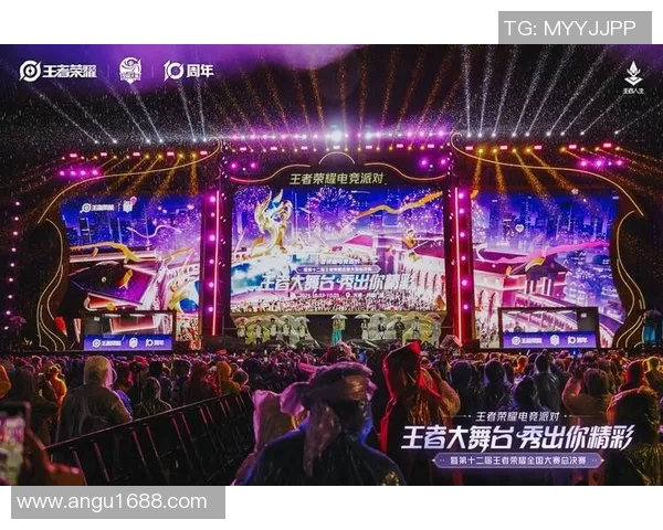 2026电竞新闻探索王者荣耀BLG战队的团队协作与默契之道